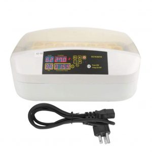 Vruping 32 Egg Incubator Hatcher