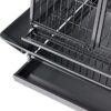 Silverado Macaw Dometop Cage - Image 4