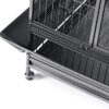 Silverado Macaw Dometop Cage - Image 3