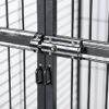 Silverado Macaw Dometop Cage - Image 11