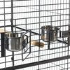 Silverado Macaw Dometop Cage - Image 9