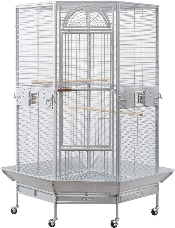 parrot cage for sale